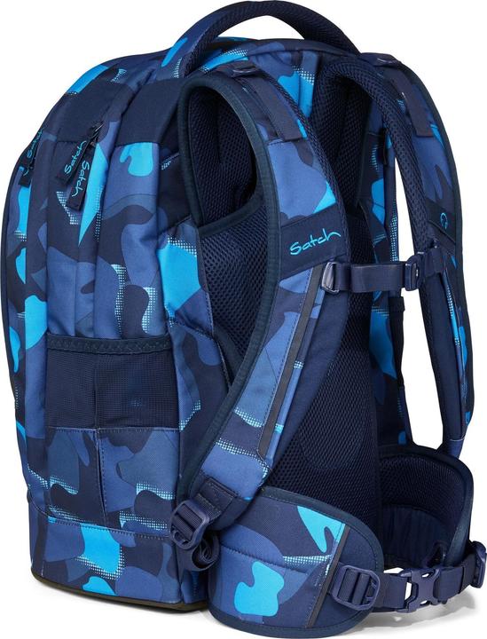 Actual product image Satch Pack Troblemaker (30 l)