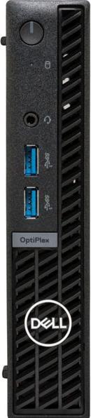 Actual product image Dell OptiPlex Micro 7010 (Intel Core i5-13500T, 16 GB, 512 GB, UHD Graphics 770)