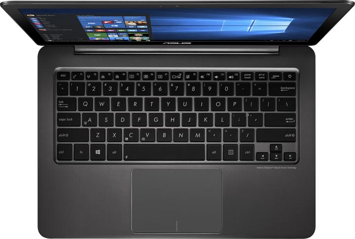 Produktbild ASUS Ux305ca-Fc022t (13.30", Intel Core M3-6Y30, 8 GB, 128 GB, CH)