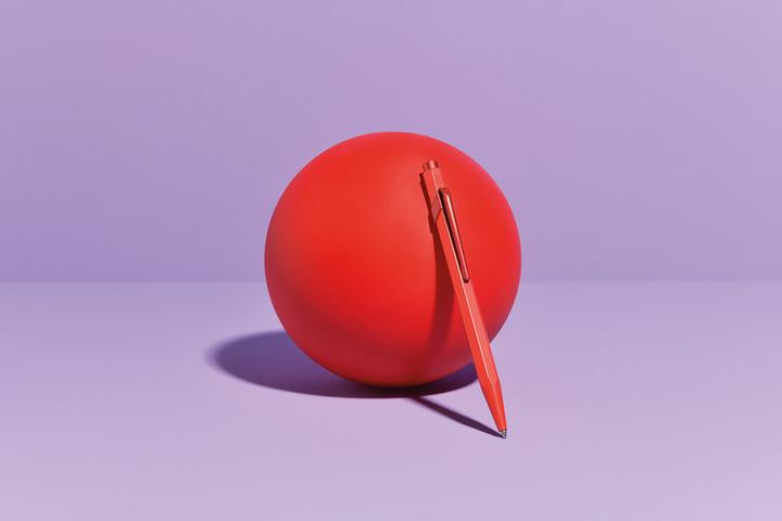 Immagine prodotto Caran d'Ache 849 Rivendica il tuo stile edizione speciale 3 (Scarlatto)