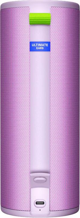 Actual product image Logitech Megaboom 4 (20 h, Rechargeable battery operated)