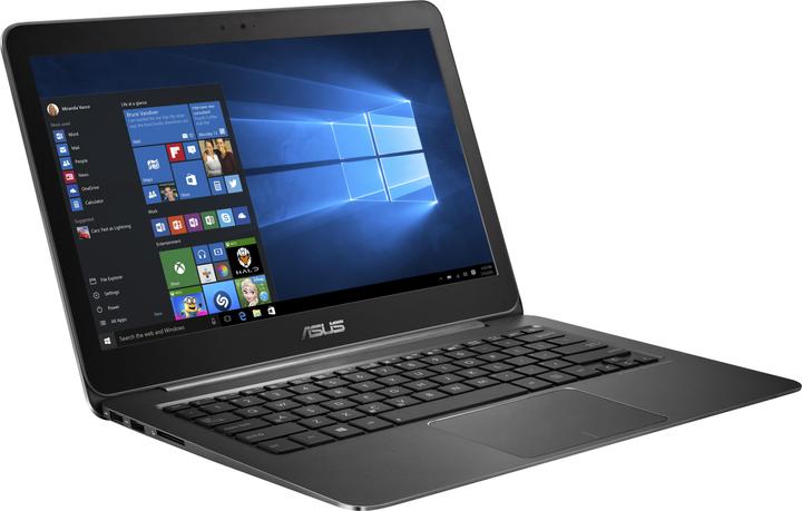 Produktbild ASUS Ux305ca-Fc022t (13.30", Intel Core M3-6Y30, 8 GB, 128 GB, CH)