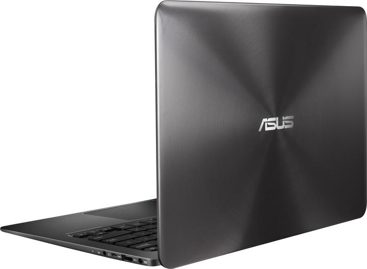 Produktbild ASUS Ux305ca-Fc022t (13.30", Intel Core M3-6Y30, 8 GB, 128 GB, CH)