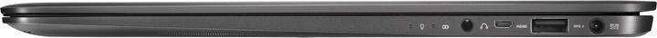 Produktbild ASUS Ux305ca-Fc022t (13.30", Intel Core M3-6Y30, 8 GB, 128 GB, CH)