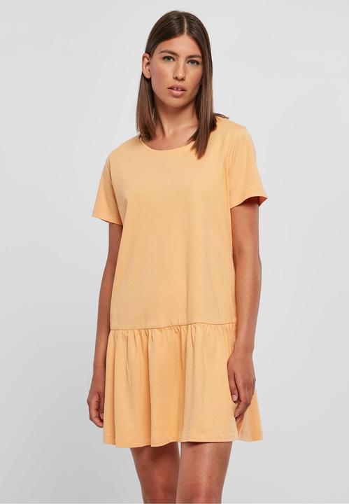 Produktbild Urban Classics Ladies Valance Tee Dress (4XL)