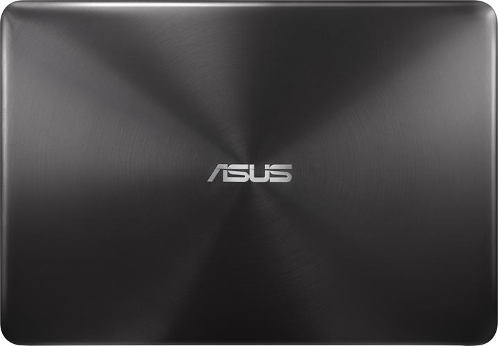 Produktbild ASUS Ux305ca-Fc022t (13.30", Intel Core M3-6Y30, 8 GB, 128 GB, CH)