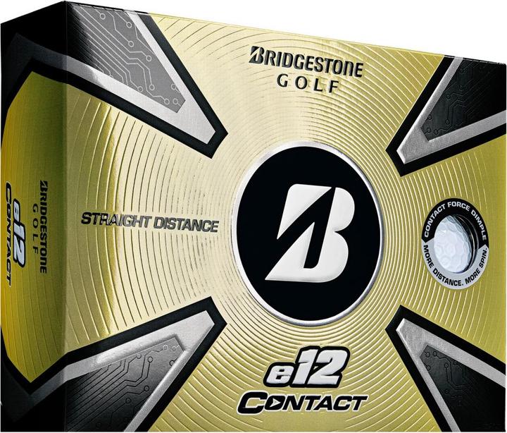 Produktbild Bridgestone e12