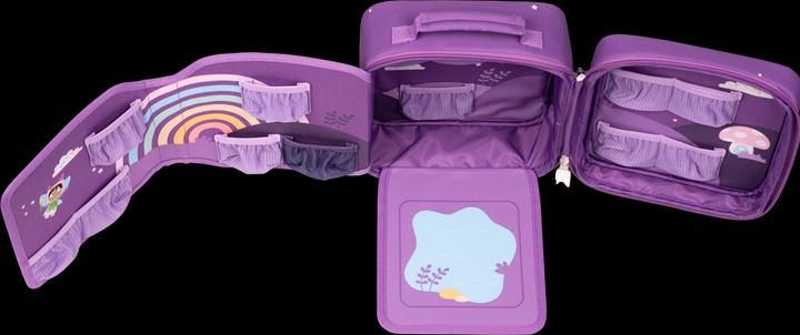 Actual product image Tonies Stage Transporter: Behind the Rainbow (German)