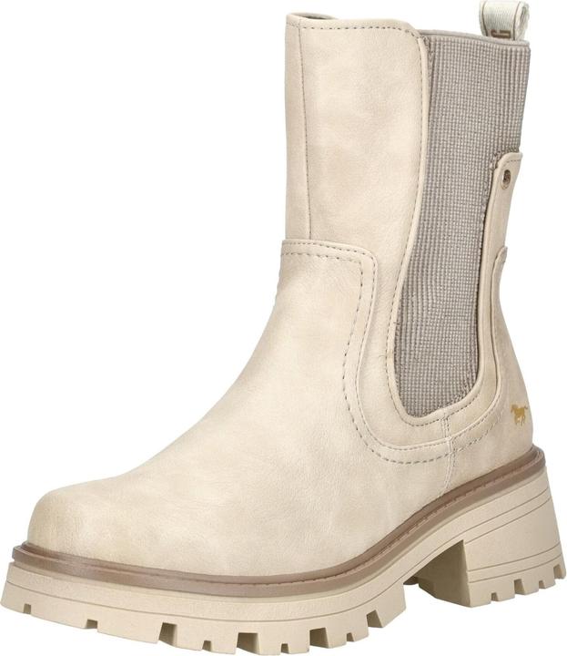 Produktbild Mustang Stiefelette (37)