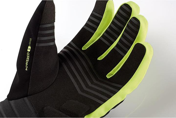 Produktbild Therm-ic PowerGloves Light (9.5)