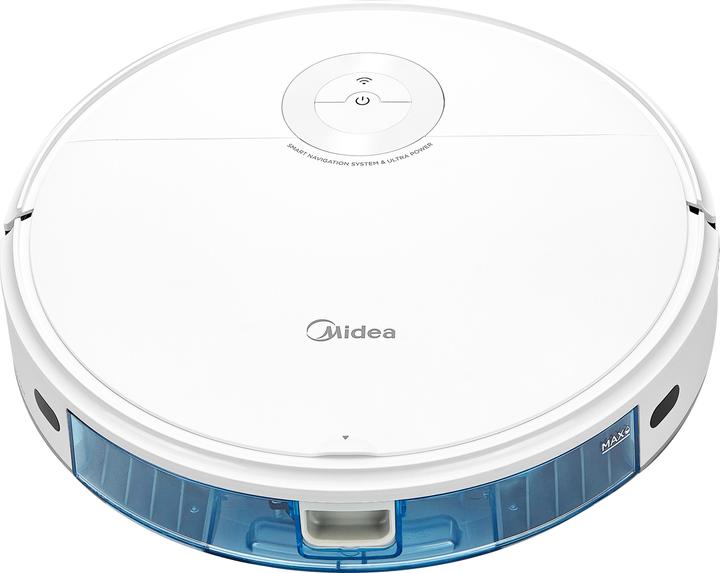 Actual product image Midea I5C Swiss Edition (Vacuum mopping robot)