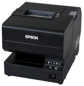 Produktbild Epson TM-J7200 (USB 2.0, Ethernet)