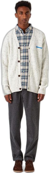 Produktbild Edmmond Studios strickjacke edond studios varsy (M)