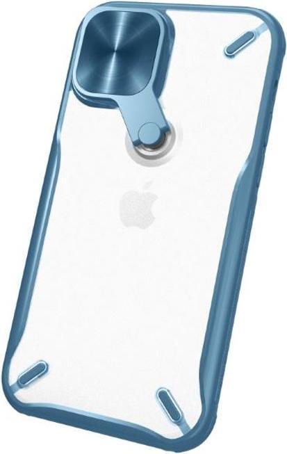 Produktbild Nillkin Cyclops Series Kickstand Hülle (Apple iPhone 12 mini)