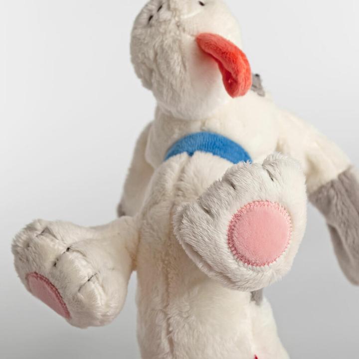 Immagine prodotto Sigikid Il cane di peluche & Friends (19 cm)