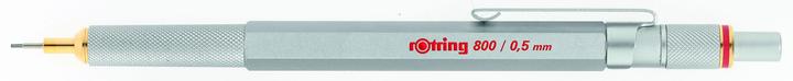 Image du produit Rotring 800 (0.50 mm, HB, 1 x)