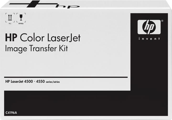 Produktbild HP C4196A Transferbandeinheit