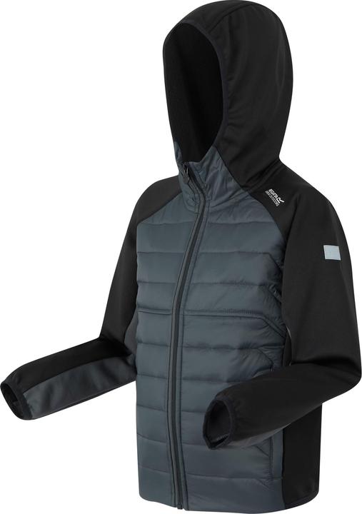 Actual product image Regatta Childrens/Kids Kielder IX Hybrid Jacket (104)