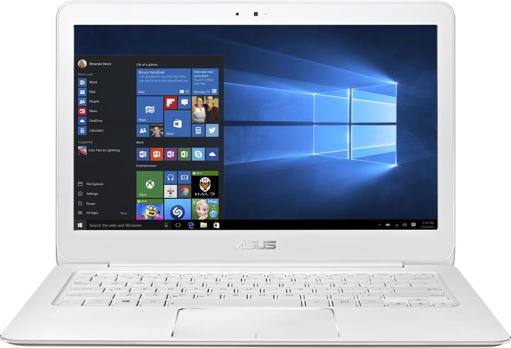 ASUS Ux305ca-Fc023t (13.30", Intel Core M3-6Y30, 8 Go, 128 Go)