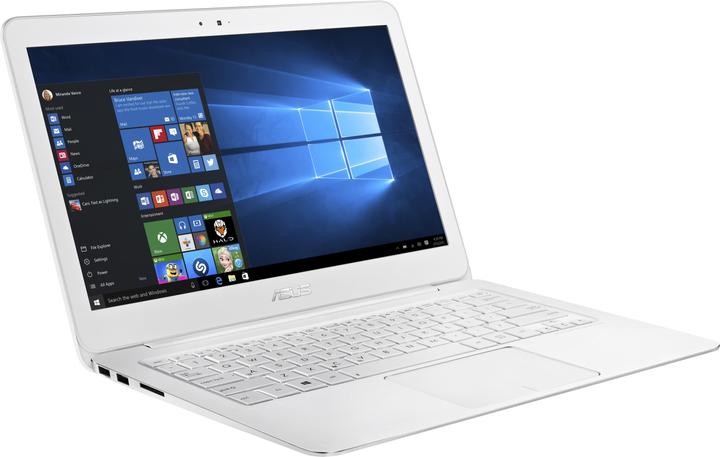 Actual product image ASUS Ux305ca-Fc023t (13.30", Intel Core M3-6Y30, 8 GB, 128 GB)