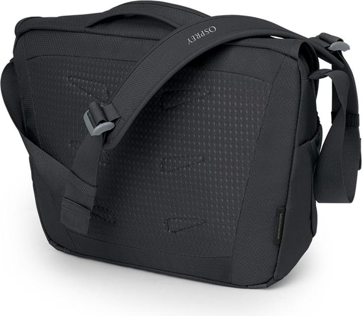 Image du produit Osprey Daylite Porte-documents Messenger 41.5 cm Compartiment pour ordinateur portable (15.40", Universel)