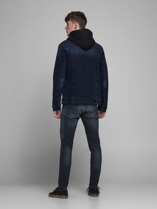 Actual product image Jack & Jones Glenn Fox AGI 104 50SPS Slim Fit Jeans