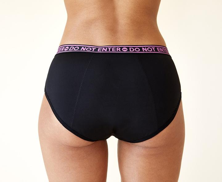 Actual product image Sisters Republic Do not Enter (XL)