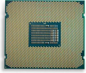 Actual product image Intel Core i9-7900X (LGA 2066, 3.30 GHz, 10 -Core)