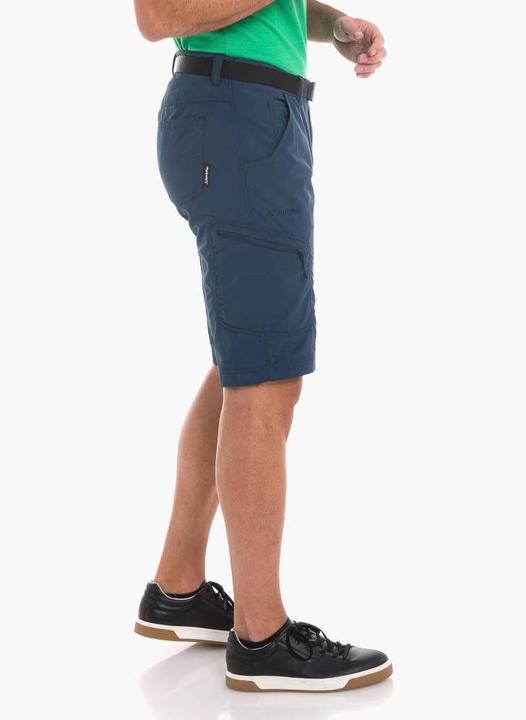 Produktbild Schöffel Shorts Silvaplana 2 (3XL, 6XL)
