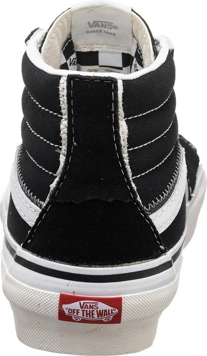 Immagine prodotto Vans Scarpe Sk8-Hi Reconstruct - 86685 (39)