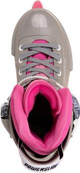 Immagine prodotto Powerslide ILS PWS NEXT SL PINK 80 X8760625 (40)