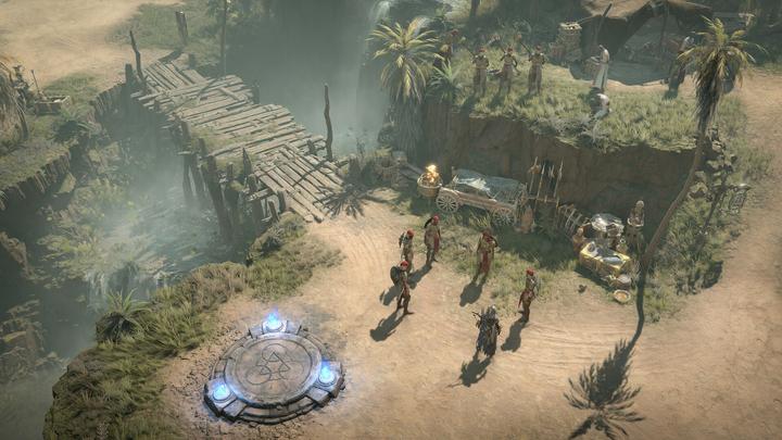 Produktbild Activision Diablo IV (Cross-Gen Bundle) (PS4, DE)