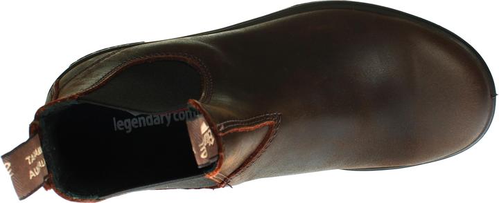 Produktbild Blundstone Antique Brown (40)