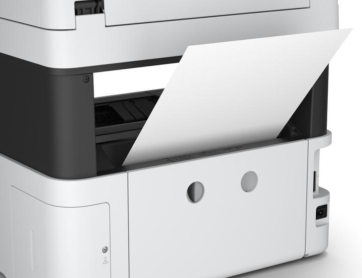Actual product image Epson EcoTank ET-5170 (Ink tank, Colour)