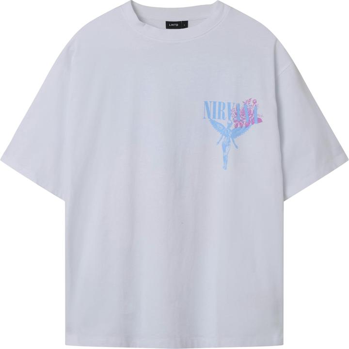 Actual product image Lmtd Nirvana T-Shirt (XL)