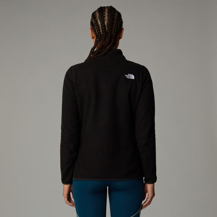 Immagine prodotto North Face 100 Glacier 1/4 Zip (XS)