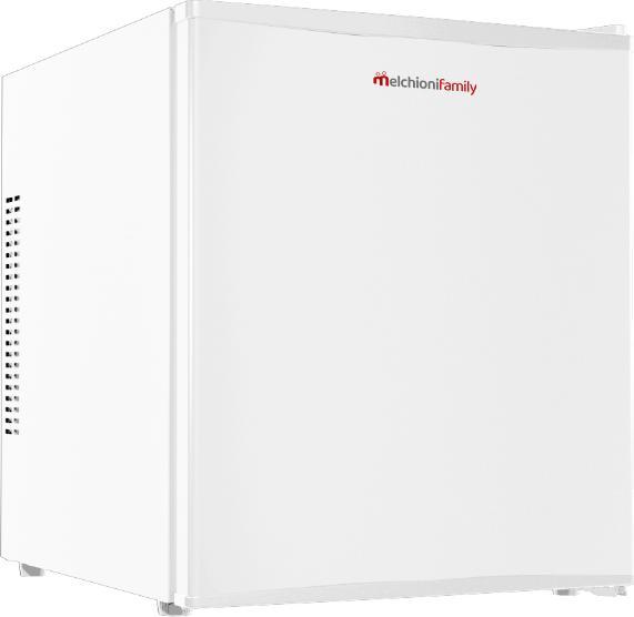 Produktbild Melchioni Polar 47 Weisser 47-Liter-Kühlschrank
