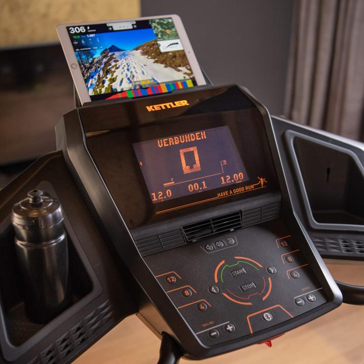 Produktbild Kettler Alpha Run 800