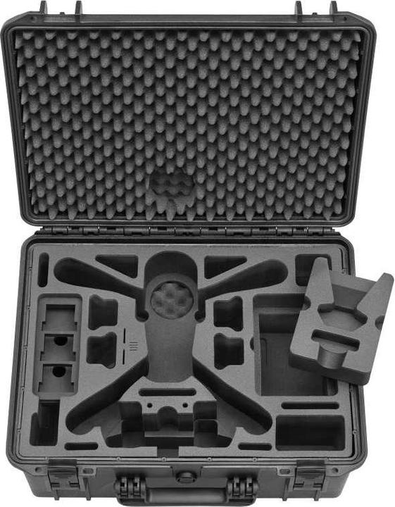 Immagine prodotto TomCase Pronto a volare XT505 (Custodia per drone, DJI Mavic 3 Enterprise, DJI Mavic 3 Multispettrale, DJI Mavic 3 termico)