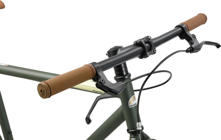 Produktbild Bikestar Citybike (53 cm)