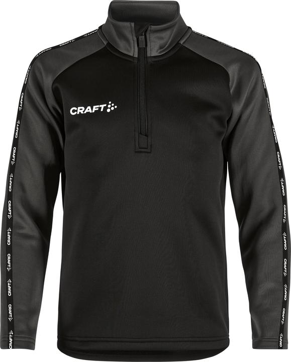 Produktbild Craft SQUAD 2.0 HALF ZIP JR (122)