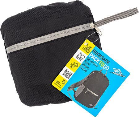 Produktbild Wedo Falt-Rucksack PACKTOGO (12 l)