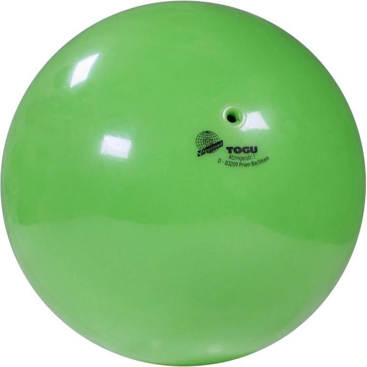 Actual product image Togu ® Gymnastikball FIG