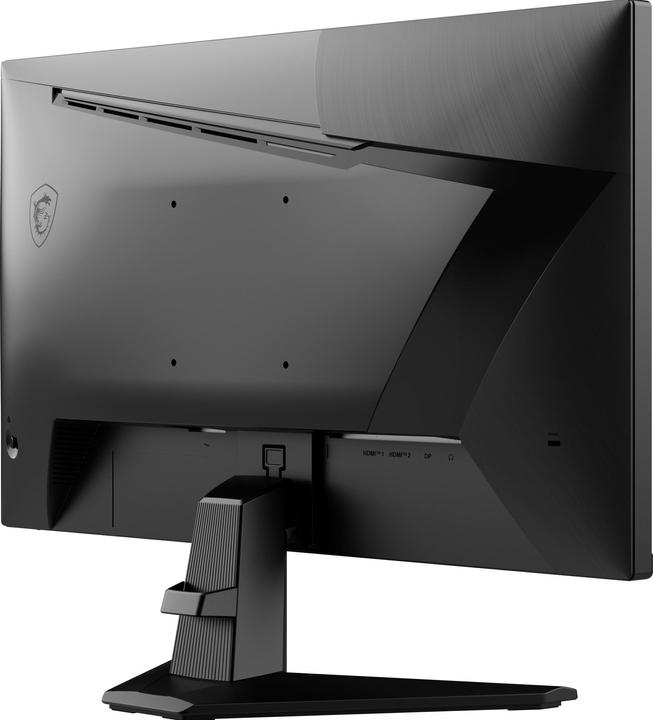 Actual product image MSI G255F (1920 x 1080 pixels, 24.50")