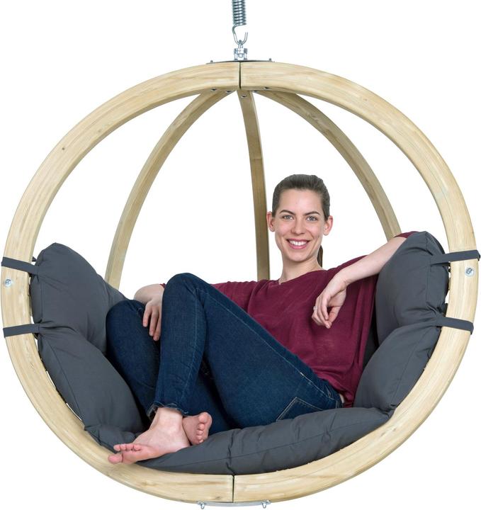Actual product image Amazonas Globo Chair (120 kg)