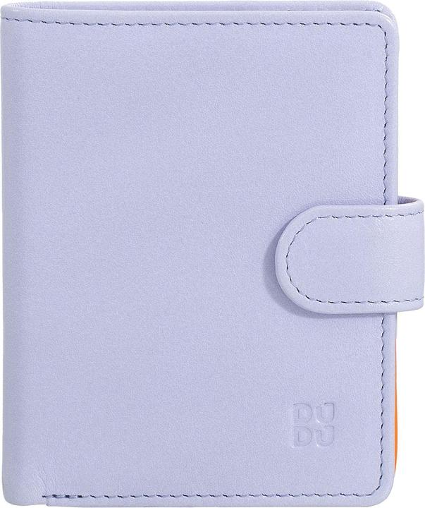 Image du produit Dudu Geldbörse RFID Schutz Leder 8.5 cm