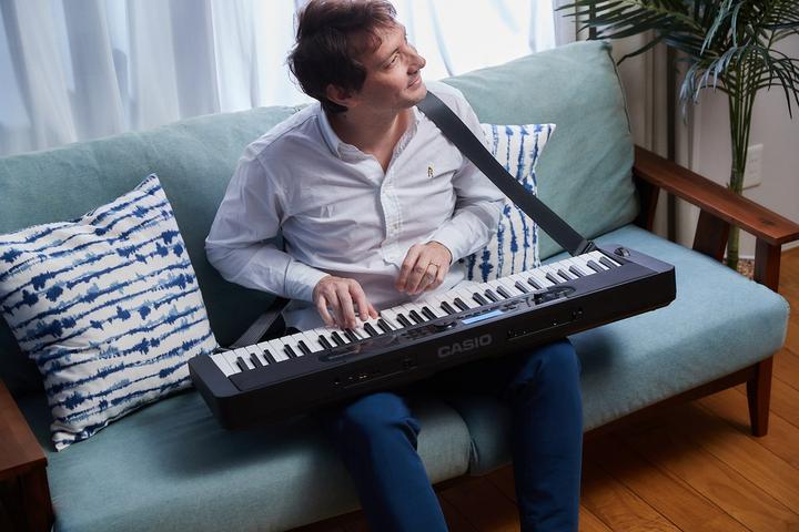 Immagine prodotto Casio Tastiera CT-S400 (61 Chiavi)