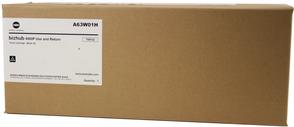 Produktbild Konica Minolta Konica-Minolta KonicaMinolta Toner TNP-35 TNP35 Return 20k (A63W01H)