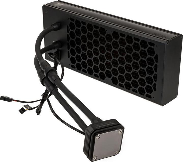 Produktbild Alphacool Eisbär Extrem 280