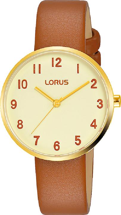 Lorus Lady - RG222SX9 (Analoguhr, 32 mm)